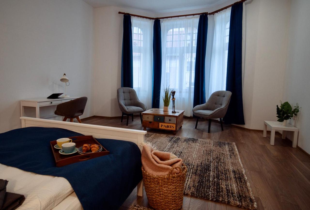 Zakarias Apartments Miercurea Ciuc Exterior foto