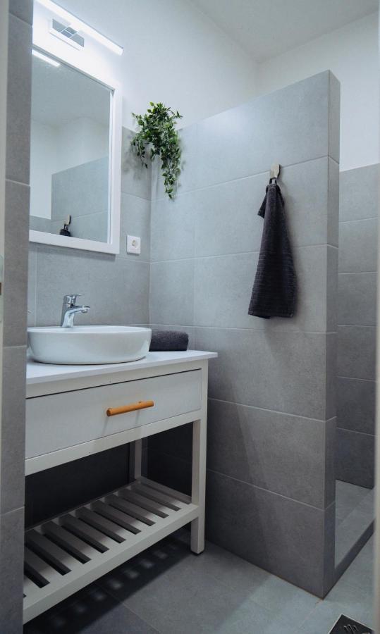 Zakarias Apartments Miercurea Ciuc Exterior foto